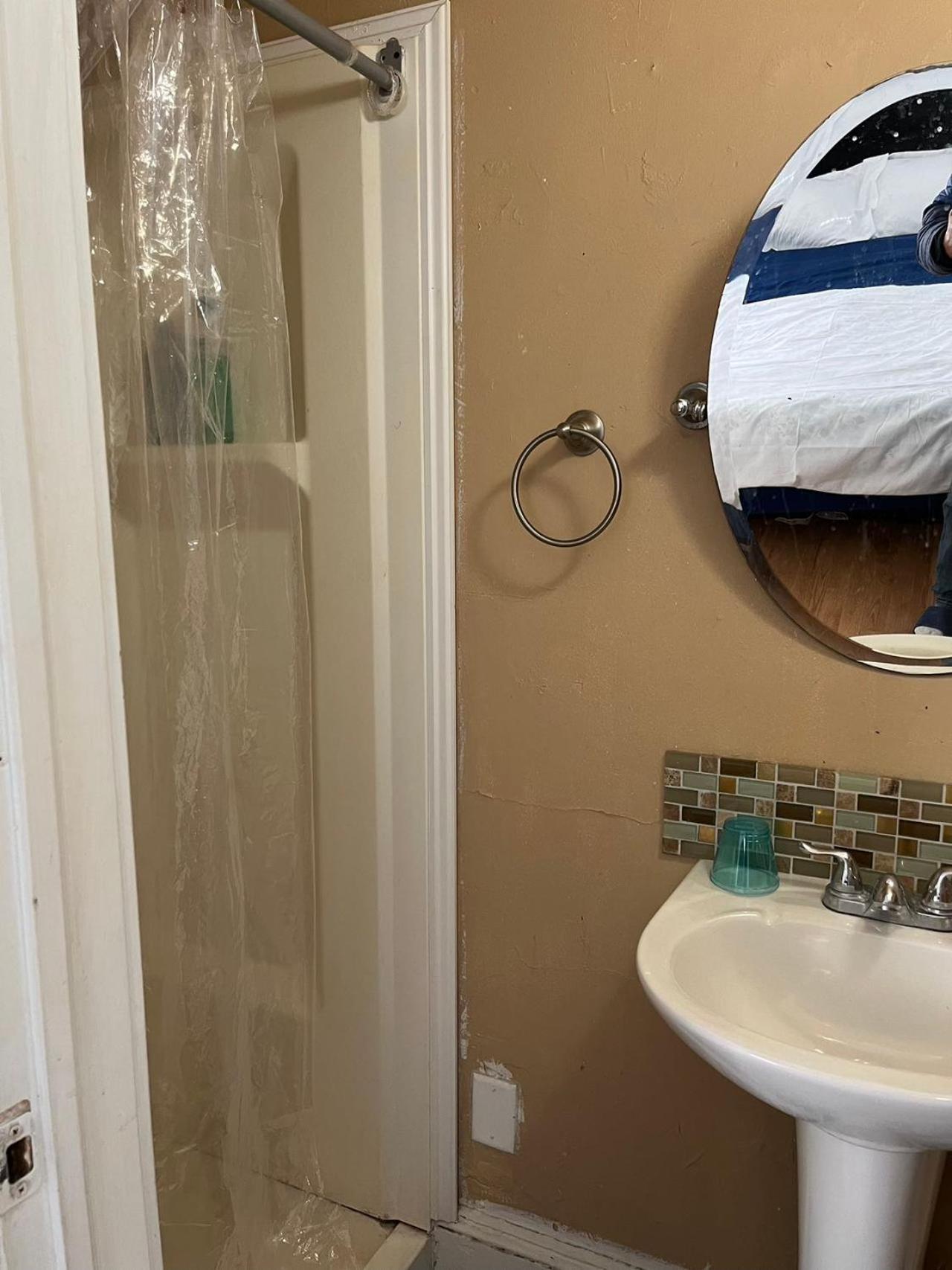 פילדלפיה 2131 Private Double Room מראה חיצוני תמונה