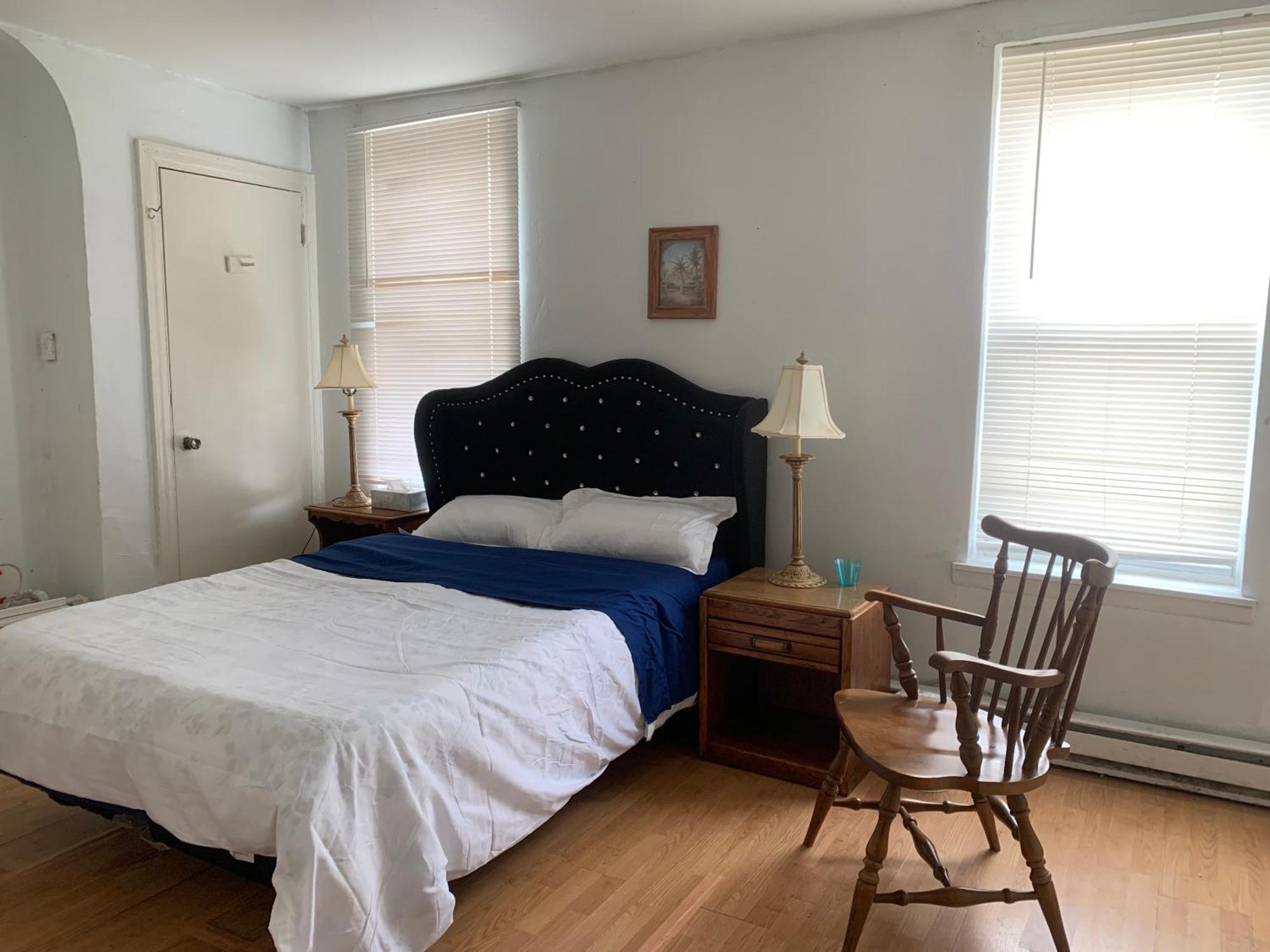 פילדלפיה 2131 Private Double Room מראה חיצוני תמונה