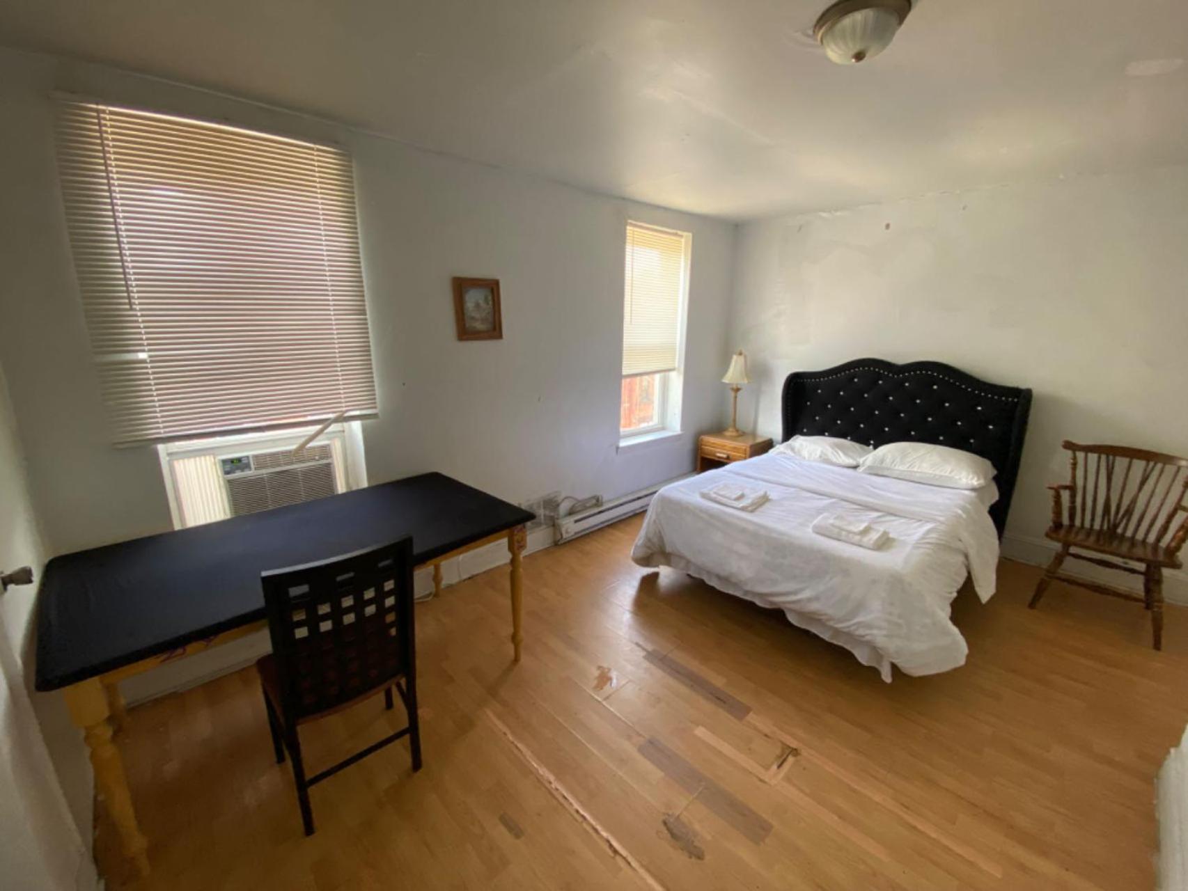 פילדלפיה 2131 Private Double Room מראה חיצוני תמונה