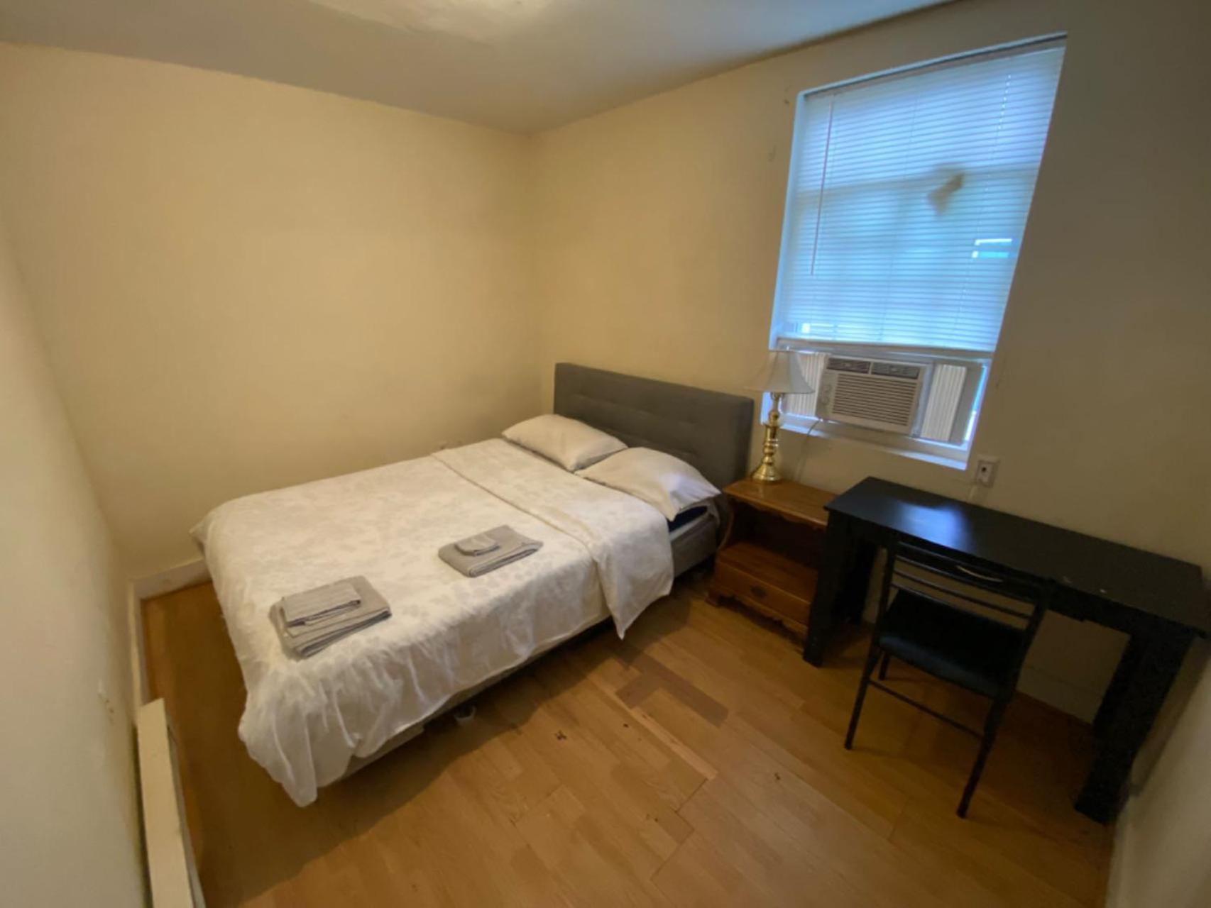 פילדלפיה 2131 Private Double Room מראה חיצוני תמונה