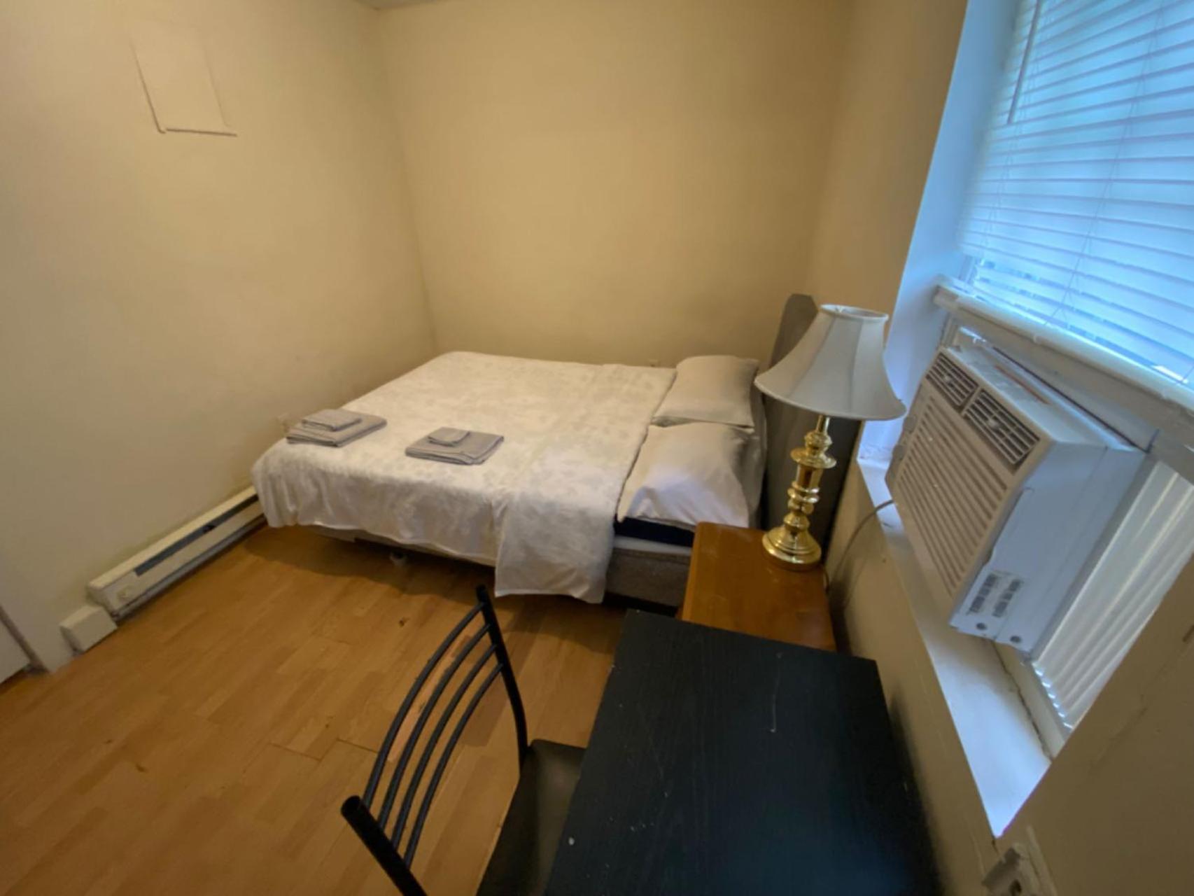 פילדלפיה 2131 Private Double Room מראה חיצוני תמונה