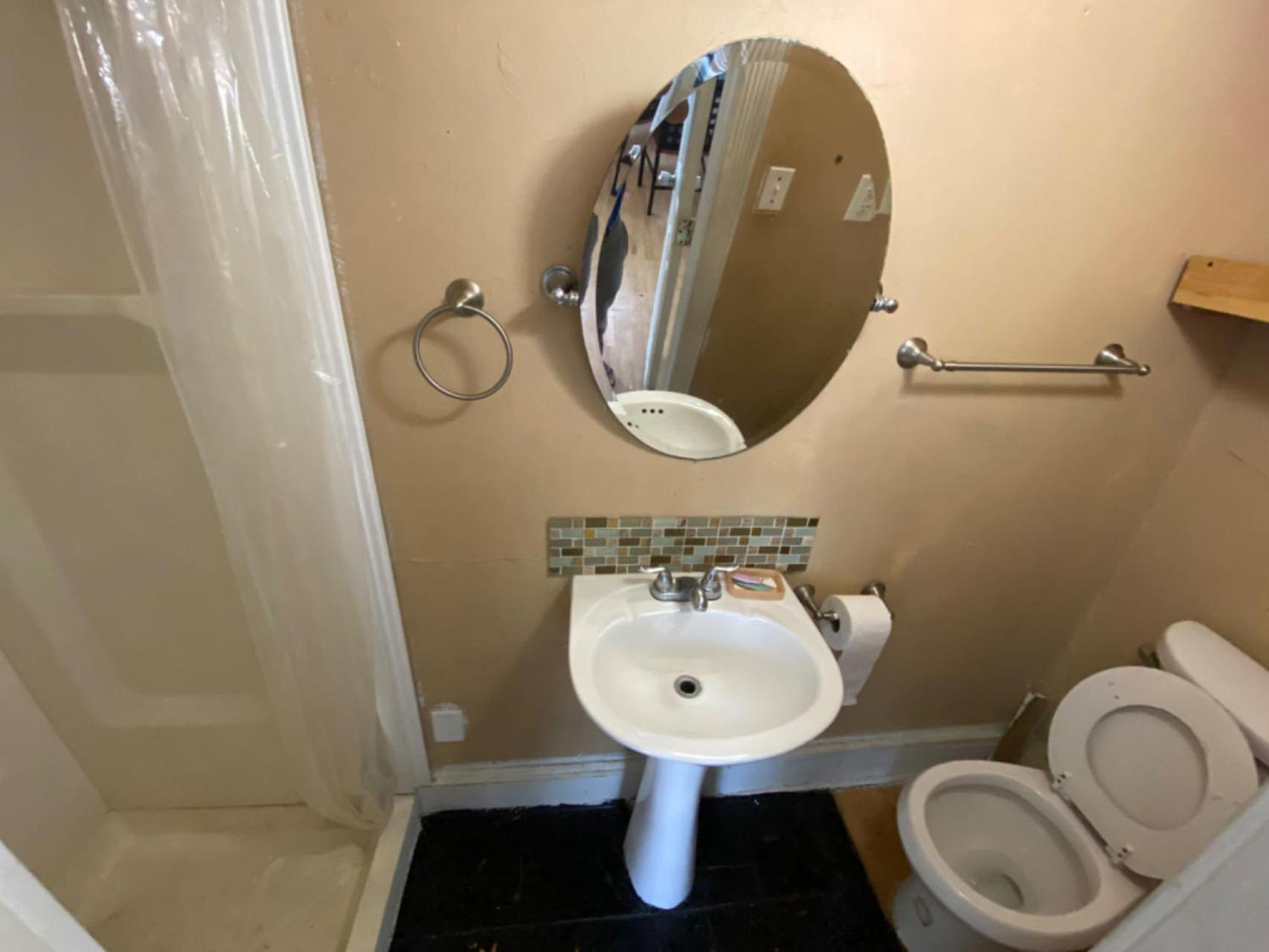 פילדלפיה 2131 Private Double Room מראה חיצוני תמונה