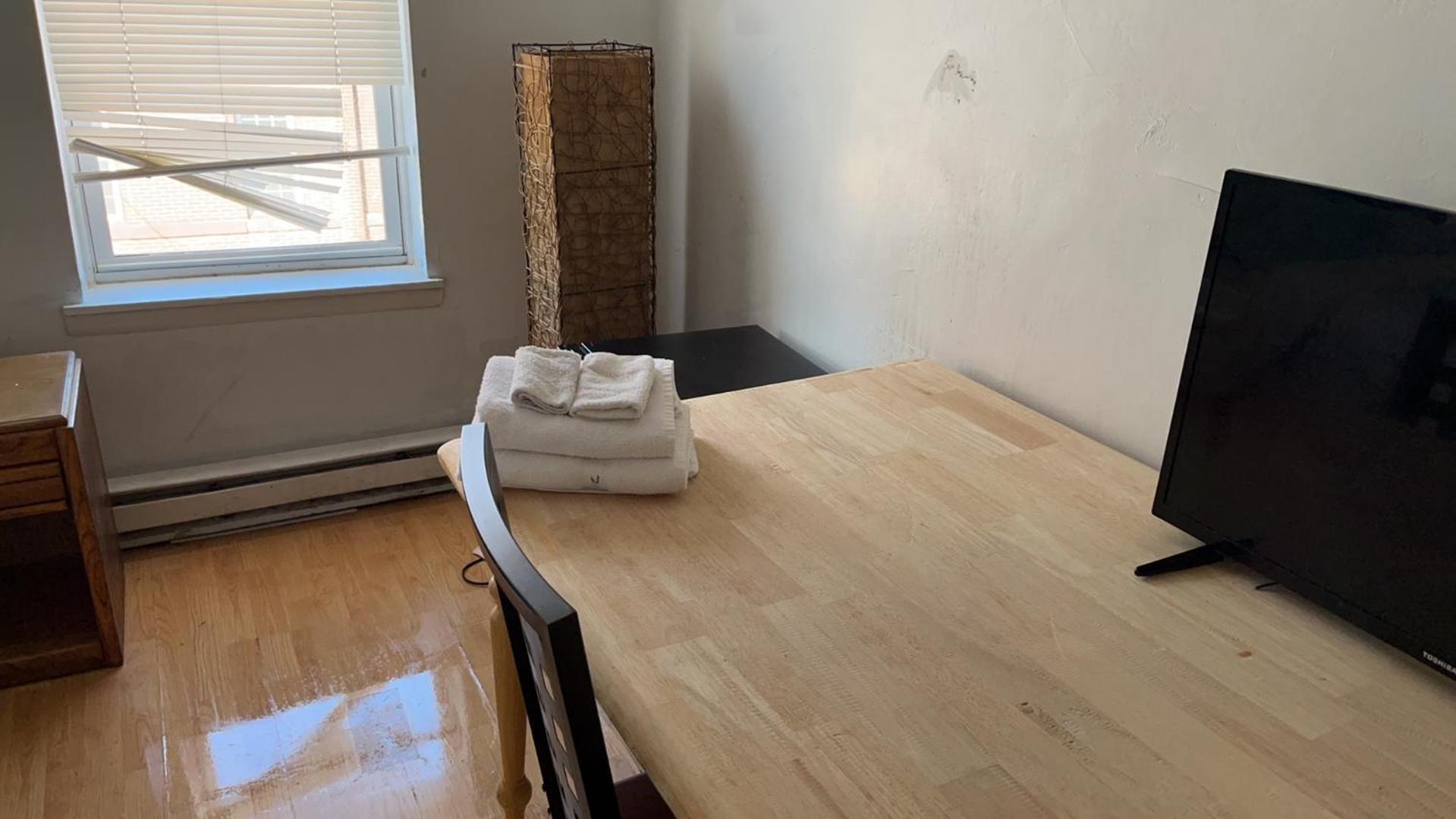 פילדלפיה 2131 Private Double Room מראה חיצוני תמונה