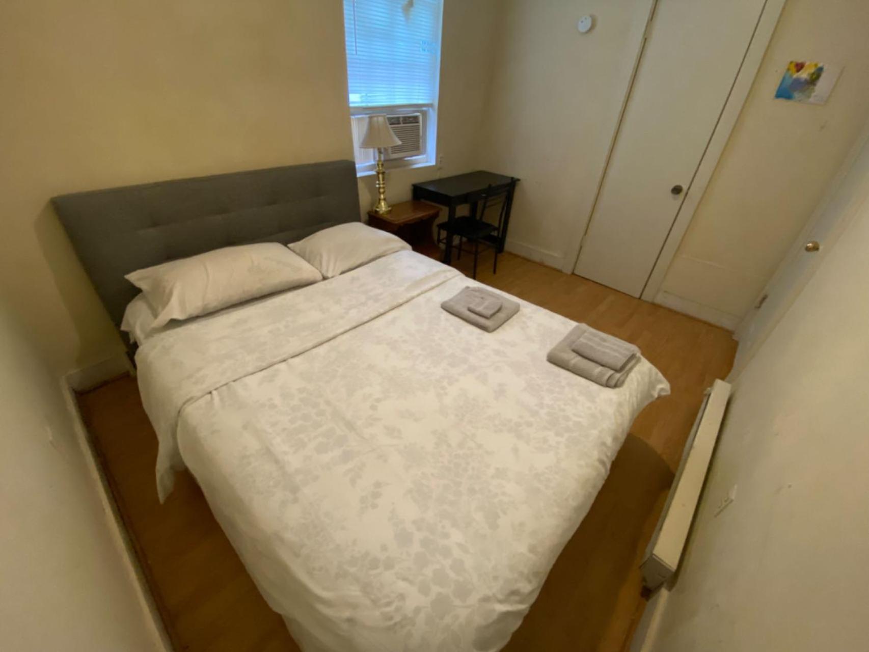 פילדלפיה 2131 Private Double Room מראה חיצוני תמונה